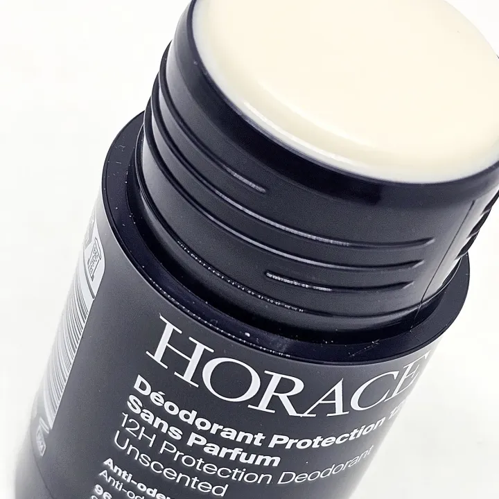 Déodorant Protection 12H Sans Parfum Horace – Soin Naturel Homme | Pharmacie en ligne