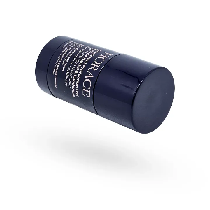 Déodorant Homme 12H Bois de santal & Labdanum 50 ml – Protection efficace sans aluminium | Pharmacie en ligne