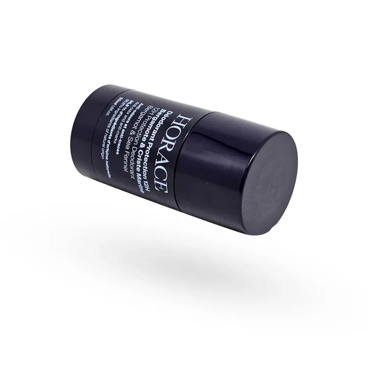 Déodorant Homme 12H Bergamote & Criste marine 50 ml – Protection efficace sans aluminium | Pharmacie en ligne