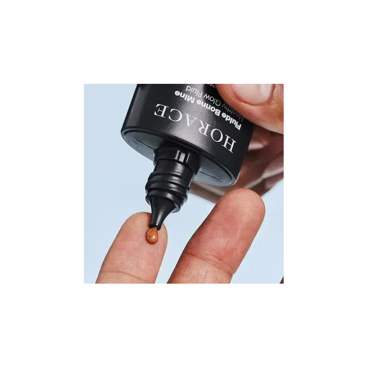Horace Fluide Bonne Mine – Crème Teintée Universelle Homme 30 ml | Pharmacie en ligne
