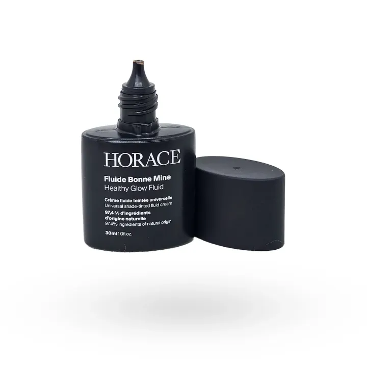 Horace Fluide Bonne Mine – Crème Teintée Universelle Homme 30 ml | Pharmacie en ligne
