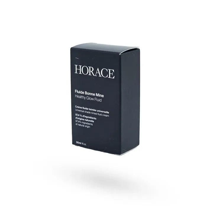 Horace Fluide Bonne Mine – Crème Teintée Universelle Homme 30 ml | Pharmacie en ligne