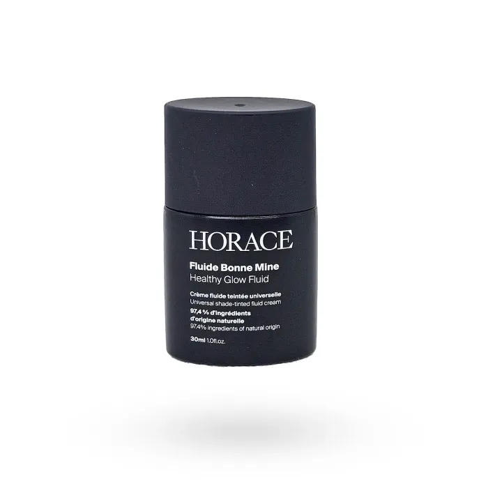 Horace Fluide Bonne Mine – Crème Teintée Universelle Homme 30 ml | Pharmacie en ligne