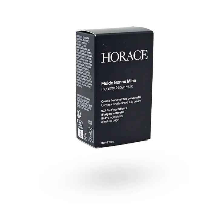 Horace fluide bonne mine crème teintée universelle 30 ml