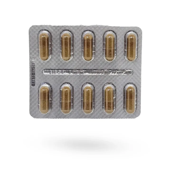 Diacure Lehning élimination des sucres et graisses 60 gélules | Pharmacie en ligne