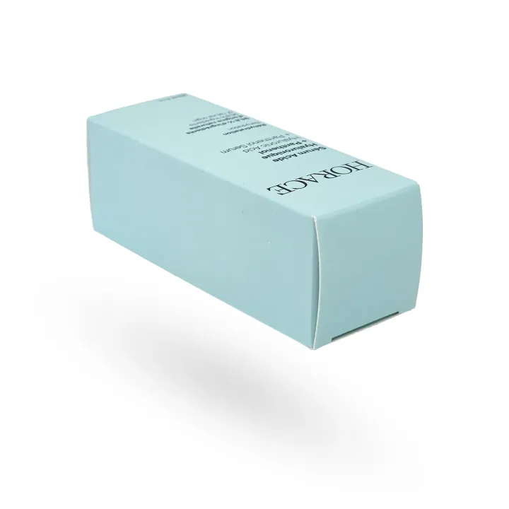 Horace Sérum Acide Hyaluronique + Panthénol 30 ml – Hydratation intense et peau lisse | Pharmacie en ligne