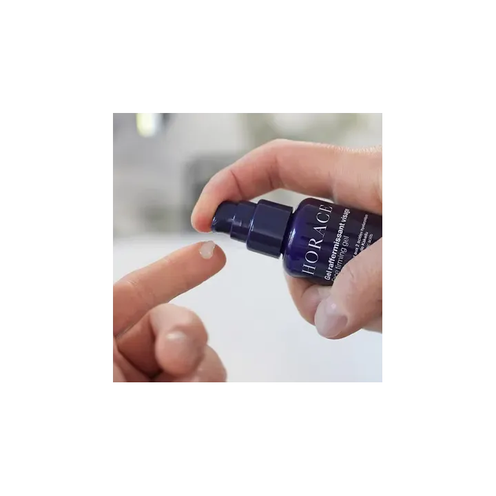 Horace Gel Raffermissant Visage 30 ml – Soin anti-rides naturel et fermeté | Pharmacie en ligne