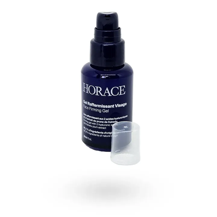 Horace Gel Raffermissant Visage 30 ml – Soin anti-rides naturel et fermeté | Pharmacie en ligne