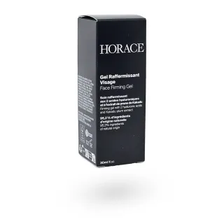 Horace gel raffermissant visage 30 ml