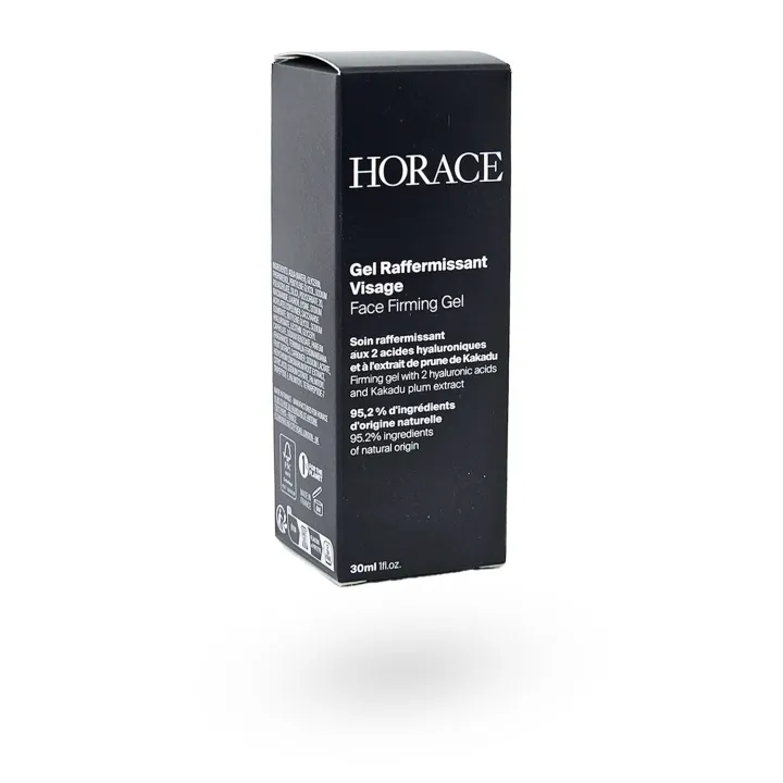 Horace gel raffermissant visage 30 ml