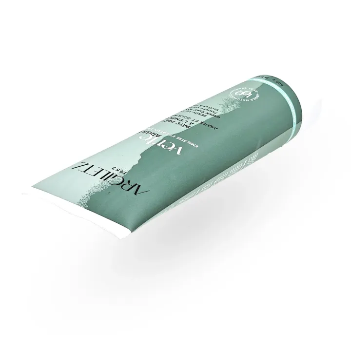 Argiletz Argile Verte Emplâtre & Cataplasme 400 g – Soin naturel apaisant et détoxifiant | Pharmacie en ligne