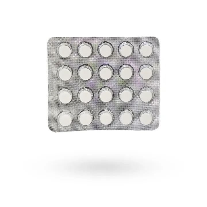 L52 états grippaux Lehning 100 comprimés orodispersibles | Pharmacie en ligne