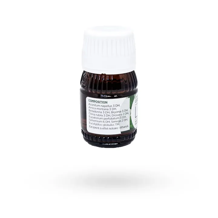 L52 Lehning États grippaux solution buvable en gouttes 30 ml | Pharmacie en ligne