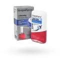 StrepsilSpray Lidocaïne collutoire maux de gorge aphtes 20 ml | Pharmacie en ligne StrepsilSpray Lidocaïne collutoire maux de gorge aphtes 20 ml | Pharmacie en ligne