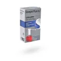 StrepsilSpray Lidocaïne collutoire maux de gorge 20 ml StrepsilSpray Lidocaïne collutoire maux de gorge 20 ml