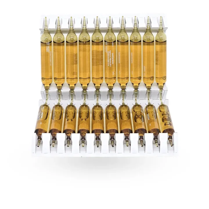 Sargenor Fatigue Intense Arginine & Vitamine B12 20 ampoules – Énergie & Vitalité | Pharmacie en ligne