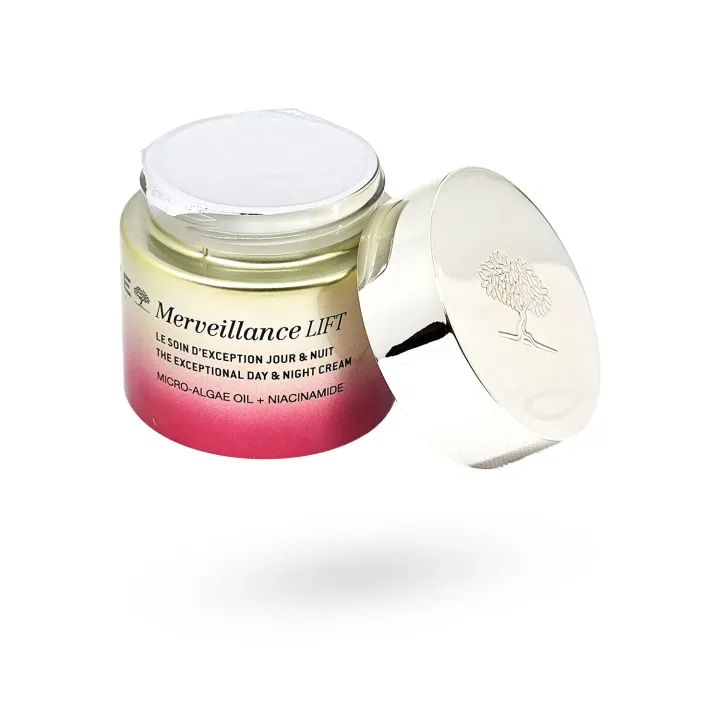 Nuxe Merveillance Lift Soin d’Exception Jour & Nuit 75 ml – Crème Anti-Âge Raffermissante | Pharmacie en ligne Nuxe Merveillance Lift Soin d’Exception Jour & Nuit 75 ml – Crème Anti-Âge Raffermissante | Pharmacie en ligne