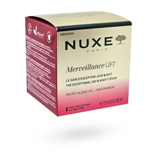 Nuxe Merveillance lift "Le soin d'exception jour & nuit" 75 ml