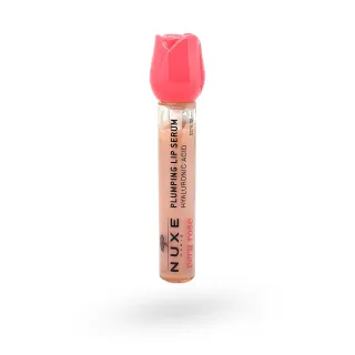 Nuxe Very Rose Plumping Lip serum 8 ml