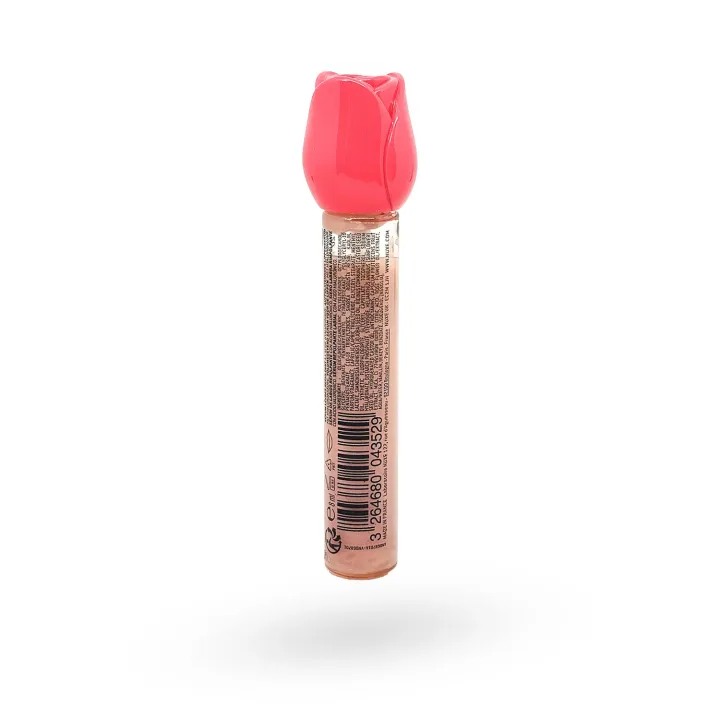 Nuxe Very Rose Plumping Lip Serum 8 ml – Sérum Lèvres Repulpant à l’Acide Hyaluronique | Pharmacie en ligne Nuxe Very Rose Plumping Lip Serum 8 ml – Sérum Lèvres Repulpant à l’Acide Hyaluronique | Pharmacie en ligne