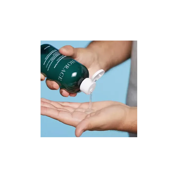 Shampoing Barbe Horace – Soin Naturel Nettoyant et Adoucissant pour Homme | Pharmacie en ligne