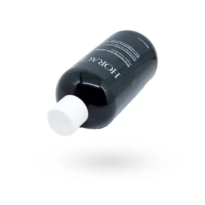 Shampoing Barbe Horace – Soin Naturel Nettoyant et Adoucissant pour Homme | Pharmacie en ligne
