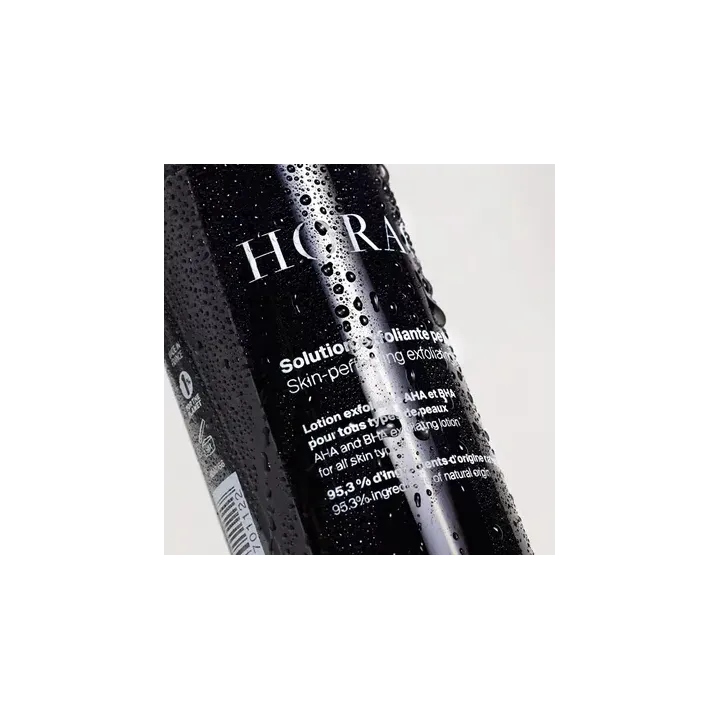 Solution Exfoliante Perfectrice Horace – Soin Lissant & Purifiant Naturel pour Homme | Pharmacie en ligne