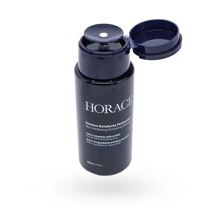Solution Exfoliante Perfectrice Horace – Soin Lissant & Purifiant Naturel pour Homme | Pharmacie en ligne