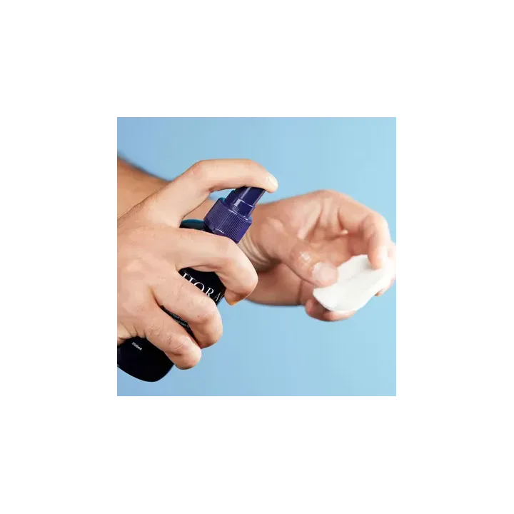 Lotion Tonique Horace – Soin Purifiant et Hydratant Naturel pour Homme | Pharmacie en ligne