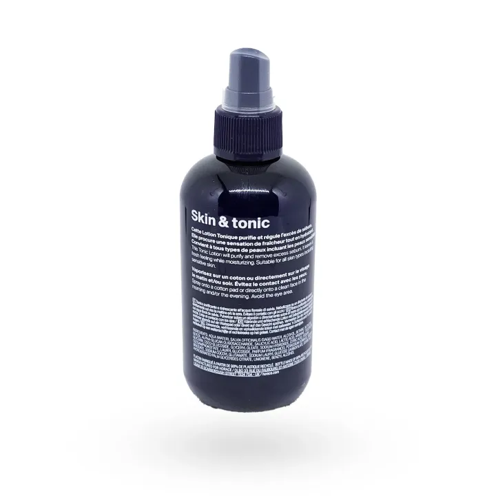 Lotion Tonique Horace – Soin Purifiant et Hydratant Naturel pour Homme | Pharmacie en ligne