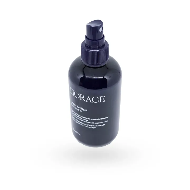 Lotion Tonique Horace – Soin Purifiant et Hydratant Naturel pour Homme | Pharmacie en ligne