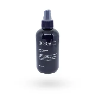 Horace lotion tonique purifiante & rafraichissante 200 ml