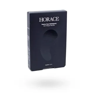 Horace patchs yeux défatigants poches et cernes 5 paires