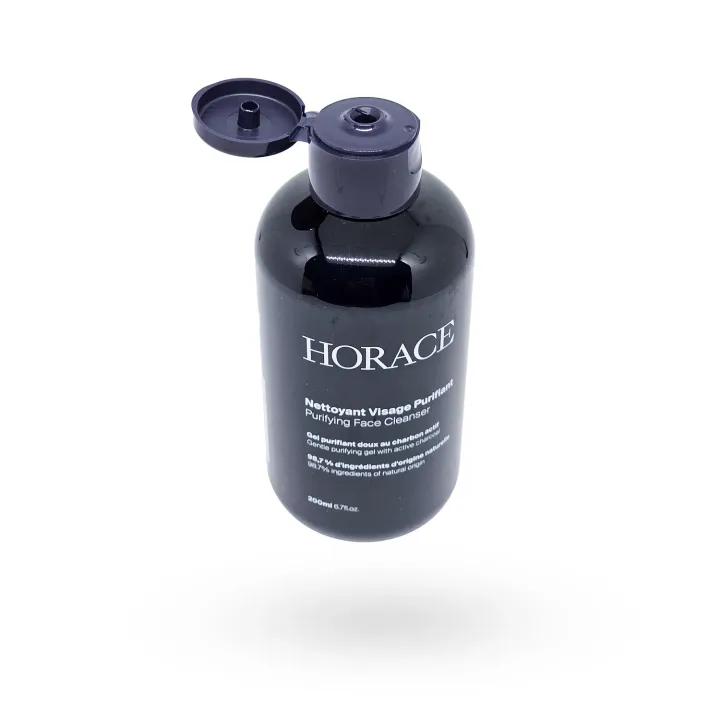 Nettoyant Visage Horace – Soin Purifiant Naturel et Doux pour Homme | Pharmacie en ligne