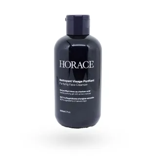 Horace nettoyant visage purifiant 200 ml