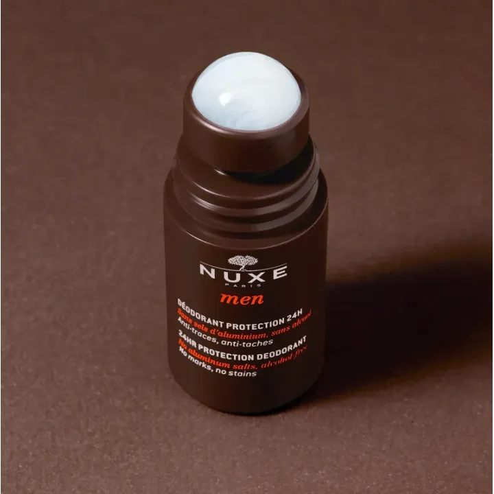 Coffret NUXE Men « Exclusivement Lui » – Routine soin homme complète | Pharmacie en ligne