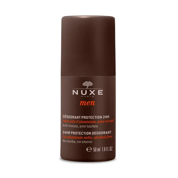 Coffret NUXE Men « Exclusivement Lui » – Routine soin homme complète | Pharmacie en ligne