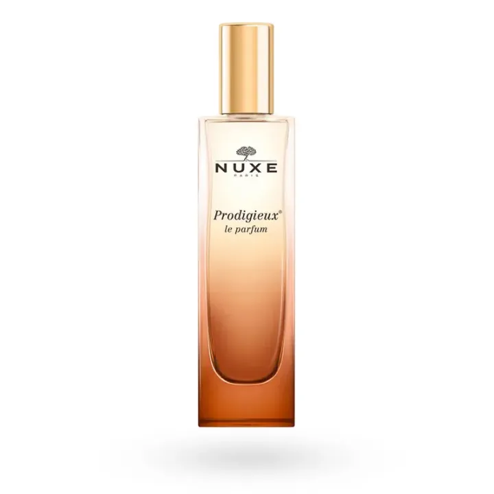 Coffret NUXE La Collection Prodigieux® 2025 – Routine beauté & bien-être femme | Pharmacie en ligne