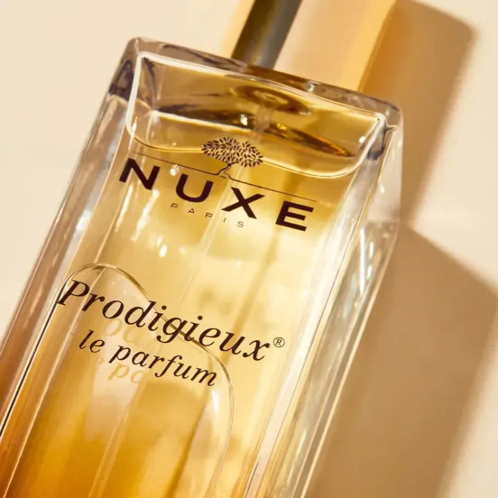 Coffret NUXE La Collection Prodigieux® 2025 – Routine beauté & bien-être femme | Pharmacie en ligne