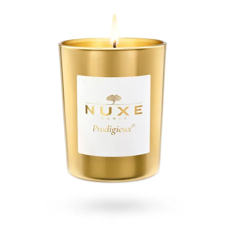 Coffret NUXE La Collection Prodigieux® 2025 – Routine beauté & bien-être femme | Pharmacie en ligne