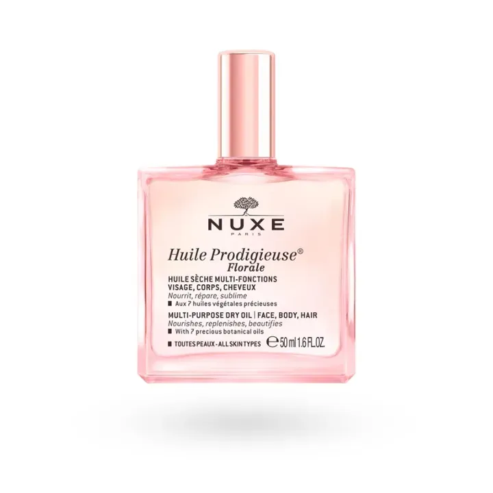 Coffret NUXE L’Infiniment Glow en Rose 2025 – Routine beauté éclat et hydratation | Pharmacie en ligne