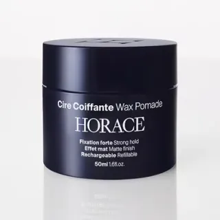 Horace Cire coiffante fixation forte 50 ml