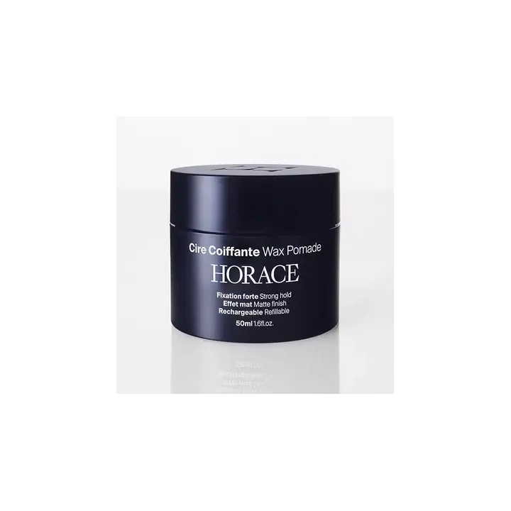 Horace Cire coiffante fixation forte 50 ml