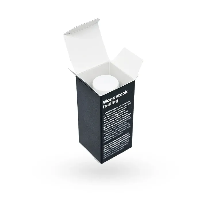 Huile pour la barbe Horace Ricin Patchouli & Cèdre 30 ml – Soin barbe naturelle et vegan | Pharmacie en ligne