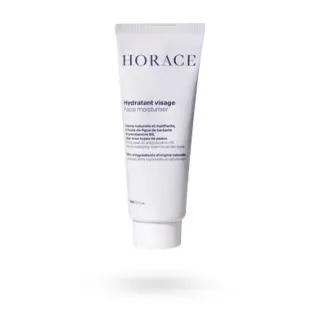 Horace gel-crème hydratant visage matifiant 75 ml