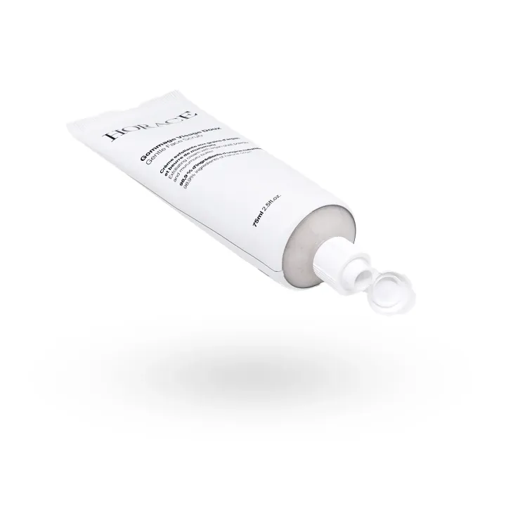 Horace Gommage Visage Doux Crème Exfoliante 75 ml – Soin exfoliant naturel homme | Pharmacie en ligne