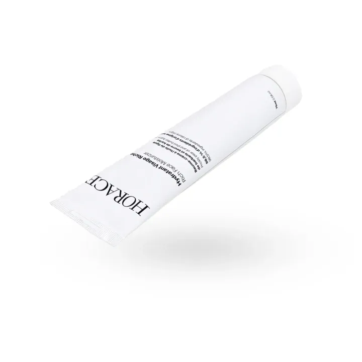 Horace Baume-Crème Hydratant Visage Riche 75 ml – Soin nourrissant naturel homme | Pharmacie en ligne