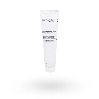 Horace baume-crème hydratant visage riche 75 ml