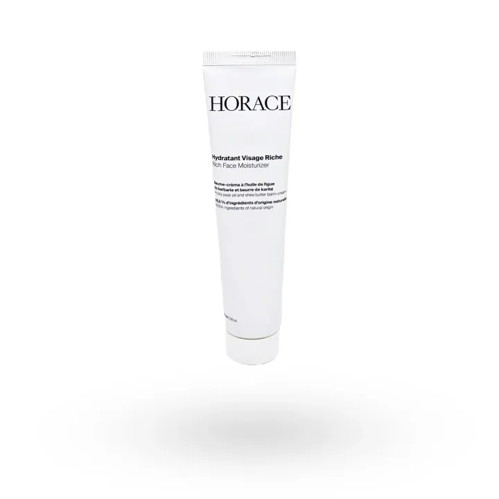 Horace baume-crème hydratant visage riche 75 ml