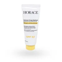 Crème Matifiante Ultra-légère Pour Peaux Acnéiques - Hydratante Et Non Grasse